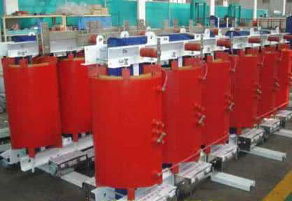 scb10干式變壓器損耗怎么計算，計算公式是什么？